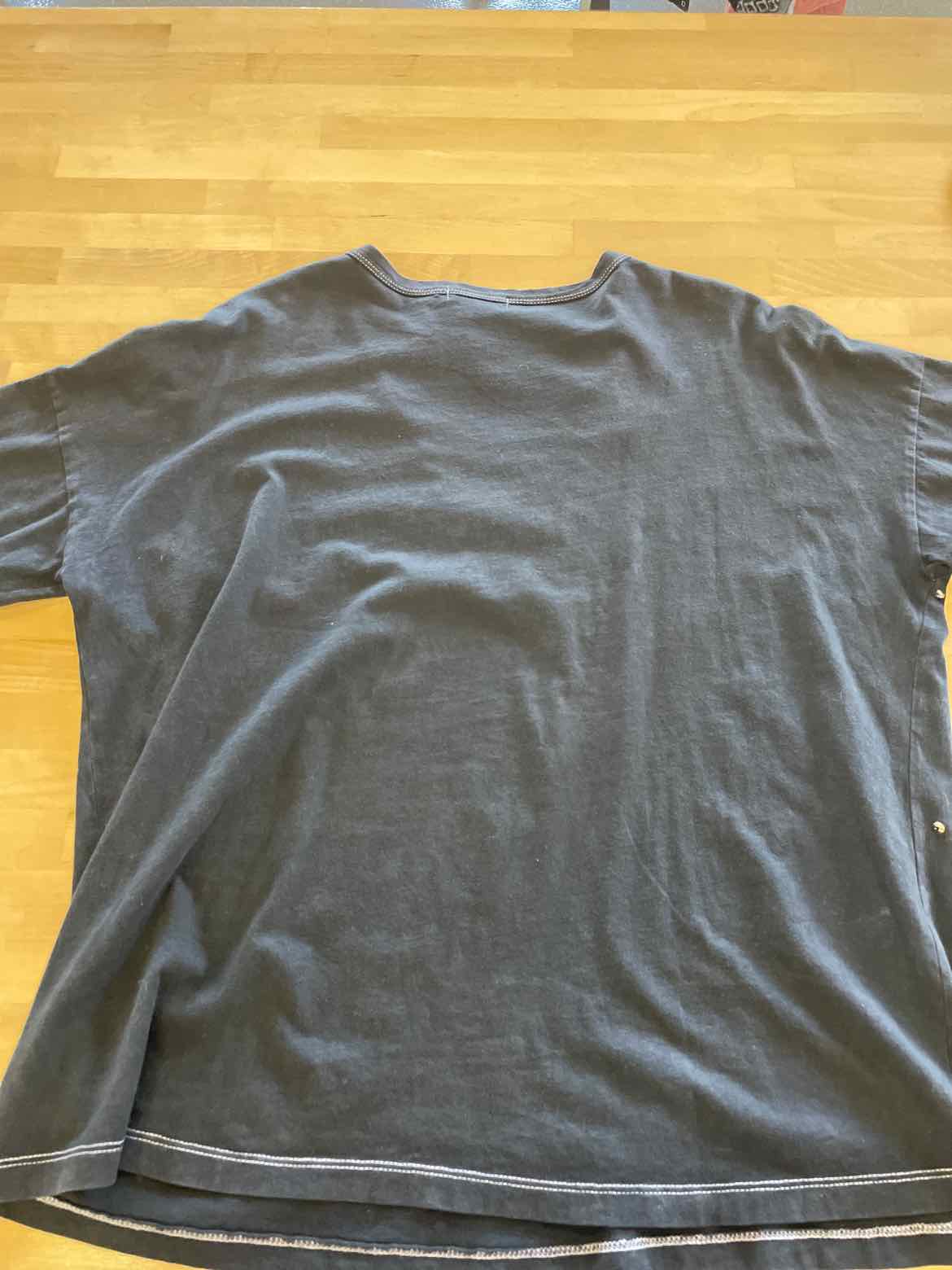 Gilded Intent Size XS/S Green Blouse