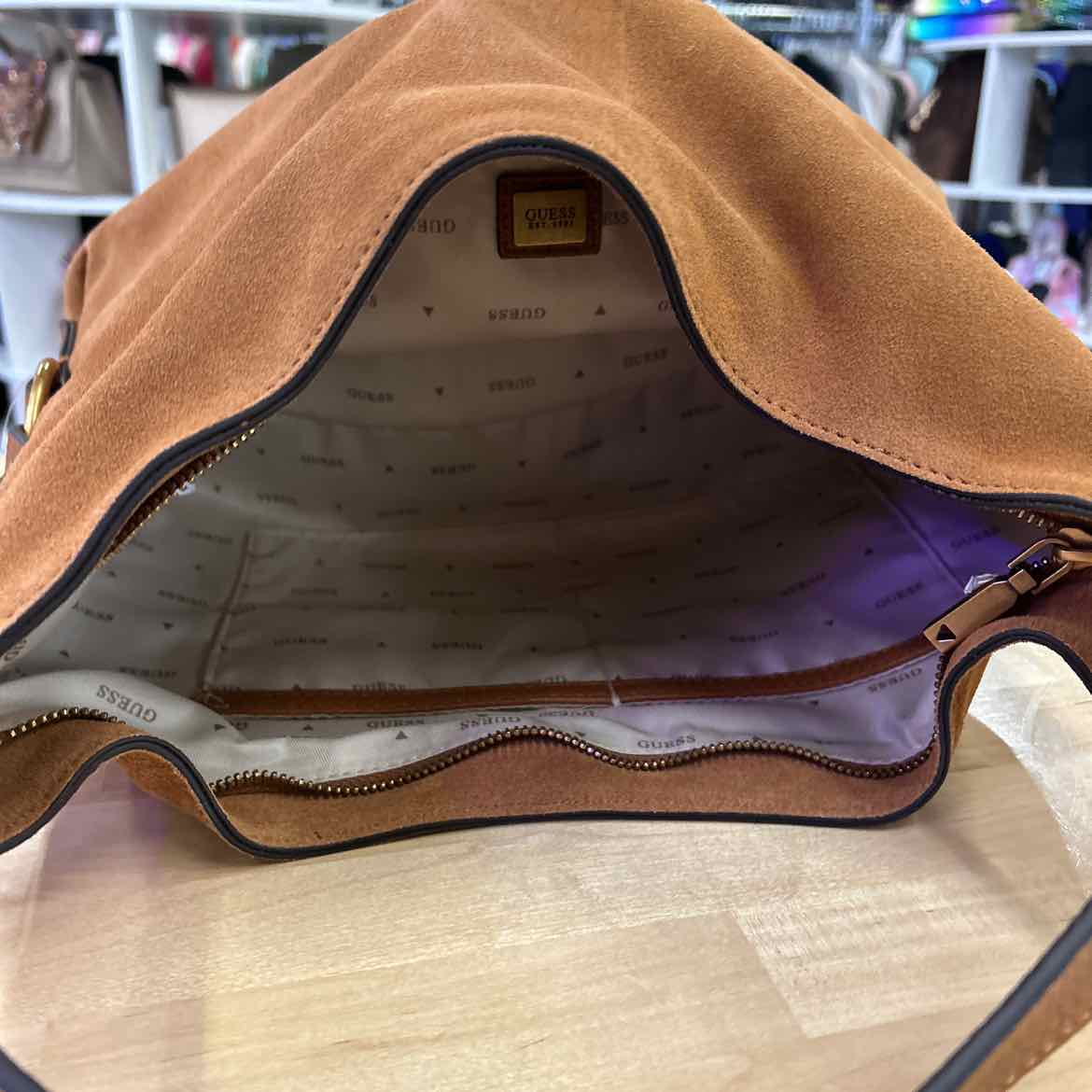 Guess Guess CamdenHobo