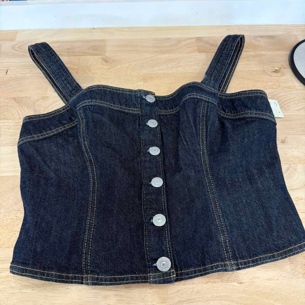Levi's Size M Levi's Drea Tank