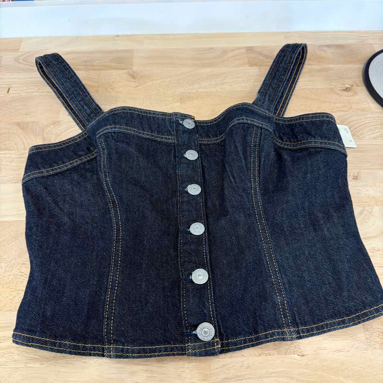 Levi's Size M Levi's Drea Tank