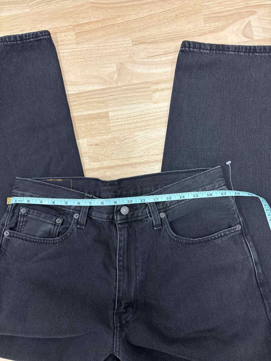 Levi's Size 33x32 Levi'sÂ® 578 Baggy Jeans