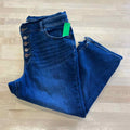 Maurices Size 16 Blue Denim Preloved Jeans