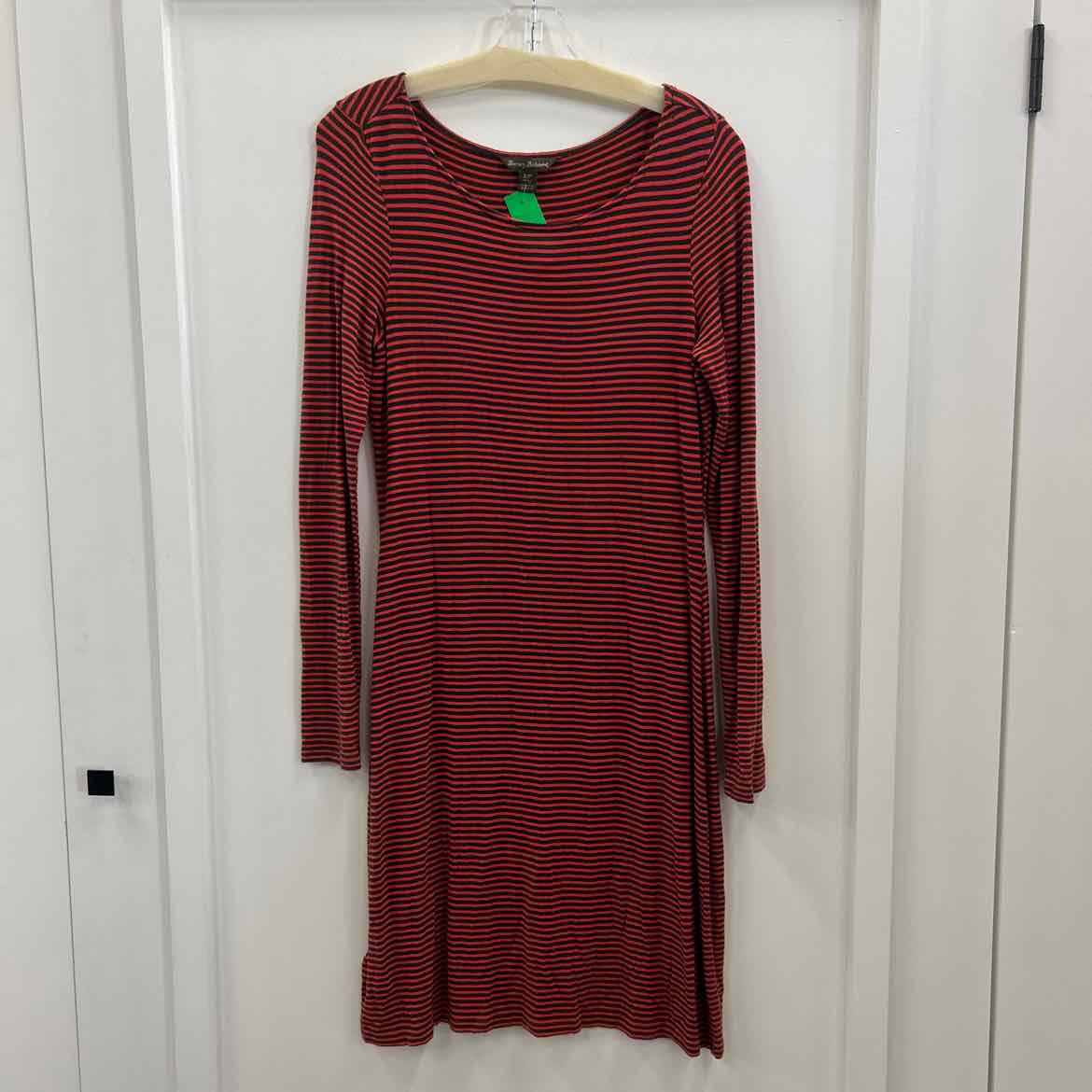 Tommy Bahama Size SP Red Preloved Dress