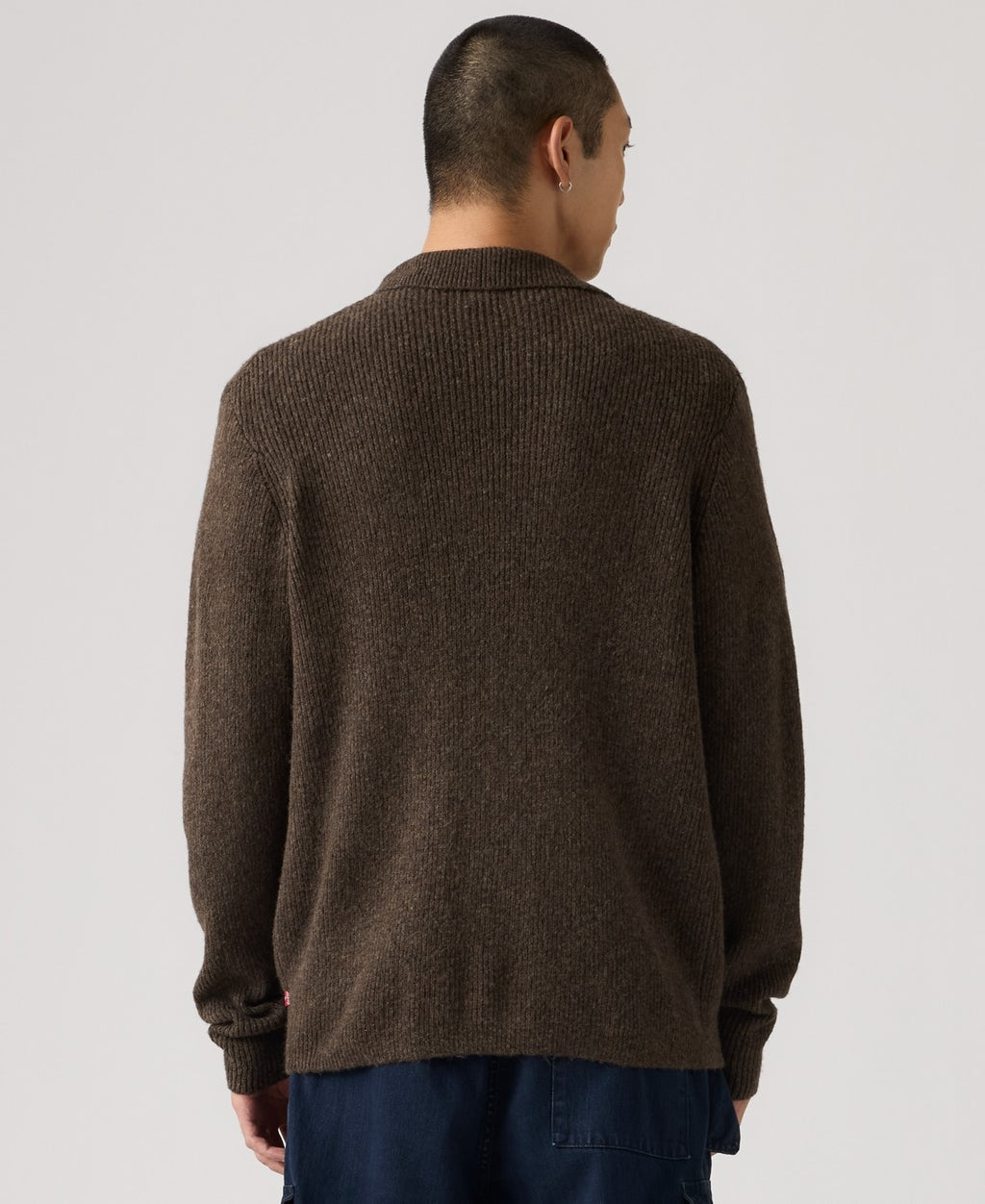 Levi's Size XXL Levi's Catalina Cardigan - Men's