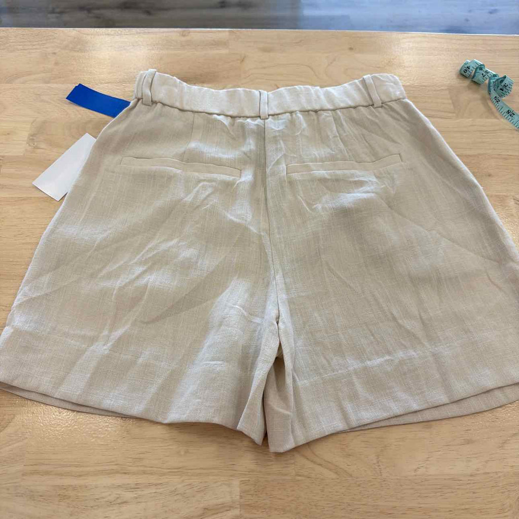 BCX Women Size 5 Tan New Shorts