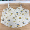 Levi's Size XL White New Tank