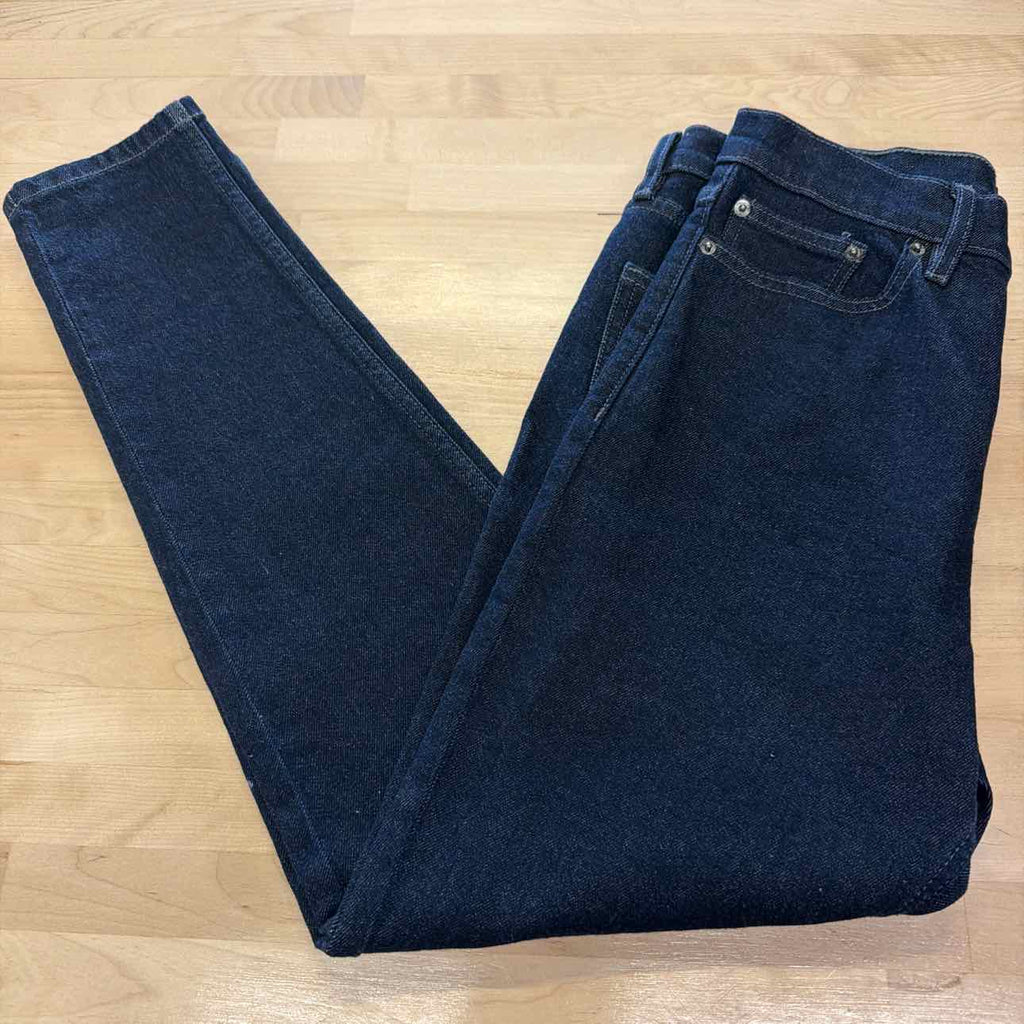 Calvin Klein Size 29 Blue Denim New Jeans