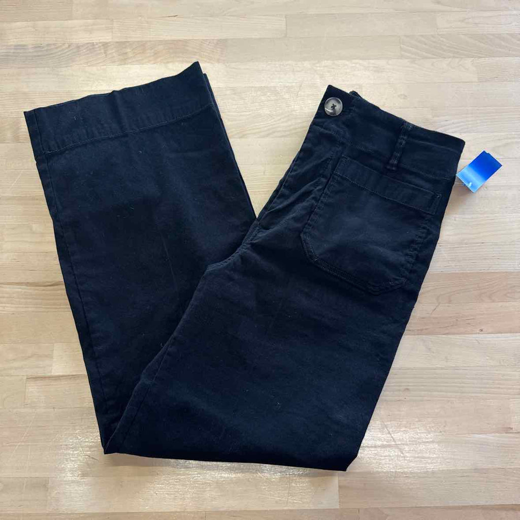 Maeve Size 26 Black Preloved Pants