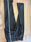 Stafford Size 36x30 Black MENS Pants