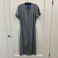 Downeast Size M Blue Preloved Dress