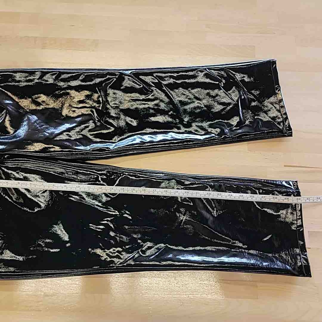 INC Size 8 Black Pants