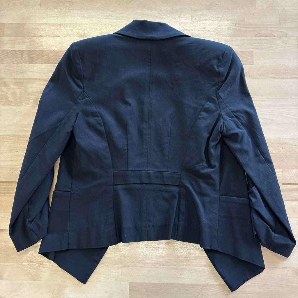 Candies Size M Black Blazer