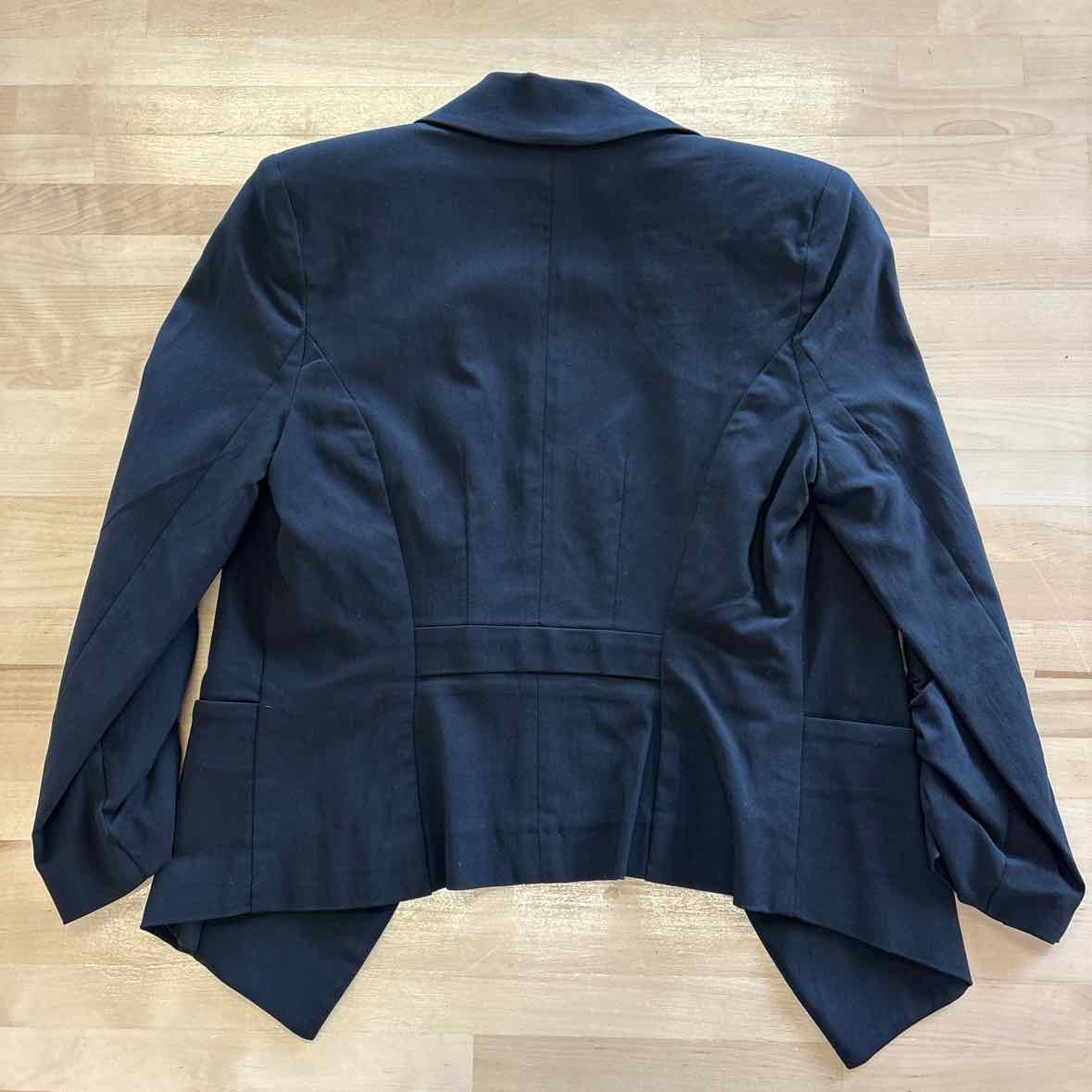Candies Size M Black Blazer