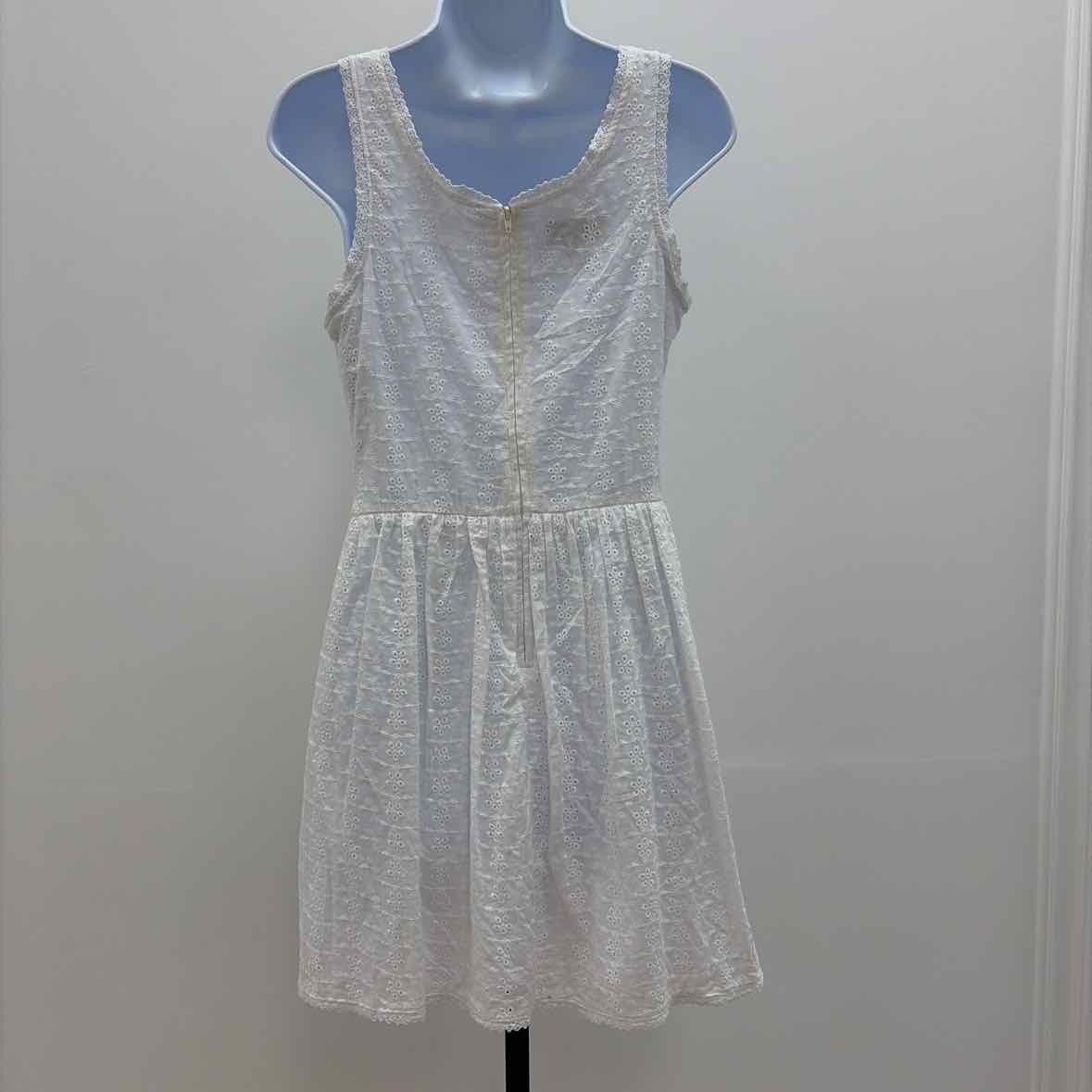 BCX Size S White New Dress