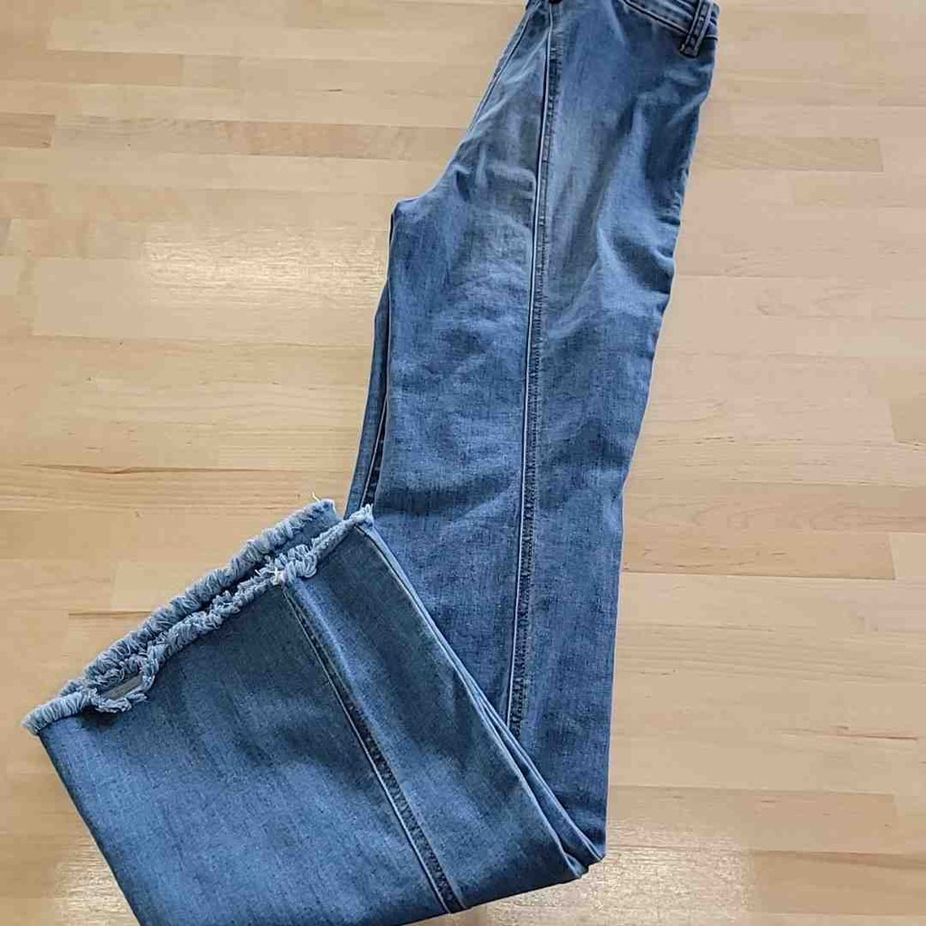 Rewash Size 5 Blue Jeans