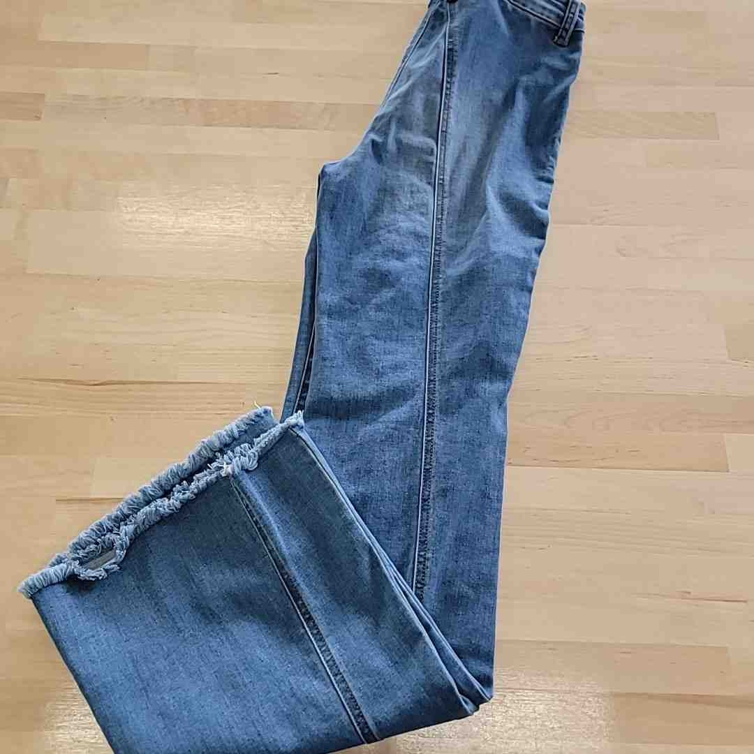 Rewash Size 5 Blue Jeans