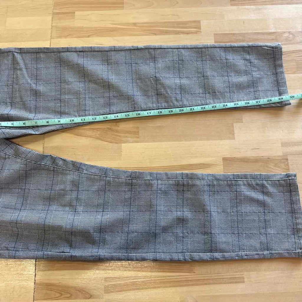 Fried Denim Size 34x30 Gray MENS Pants