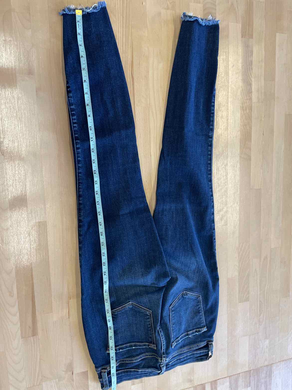 KanCan Size 3 Blue Jeans
