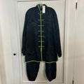 periwing Size XXL Black Green New Twinsets