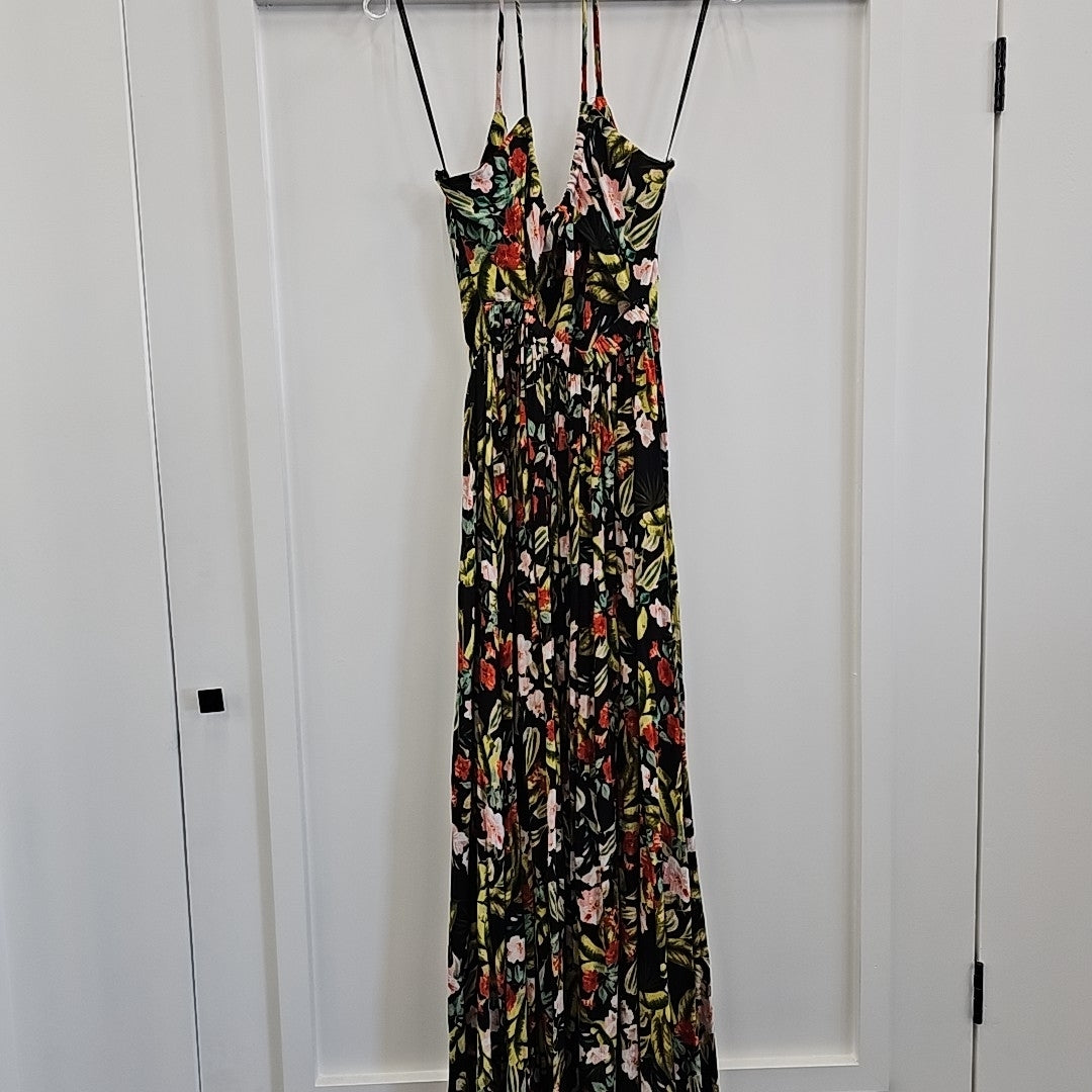 Jessica Simpson Size S Black Dress