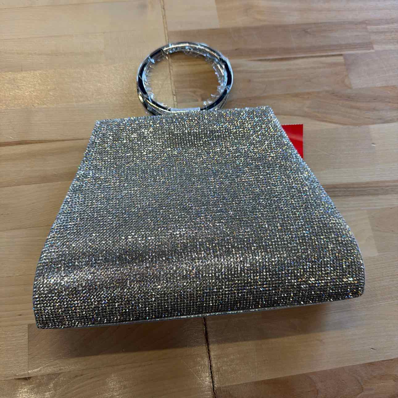 Inc Brynnn Bangle Clutch