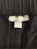 Style & Co. Women Size M Black Preloved Shorts