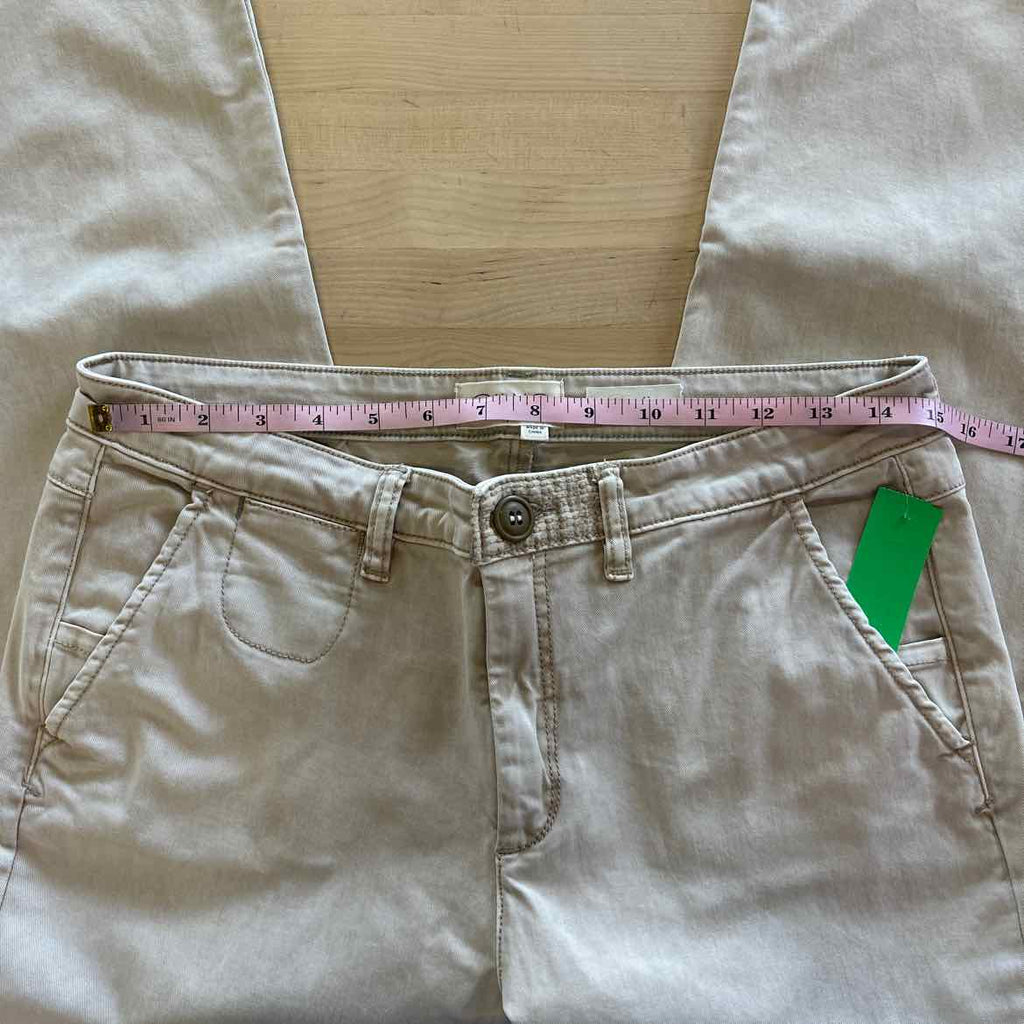 Chino Size 29 Khaki Preloved Pants