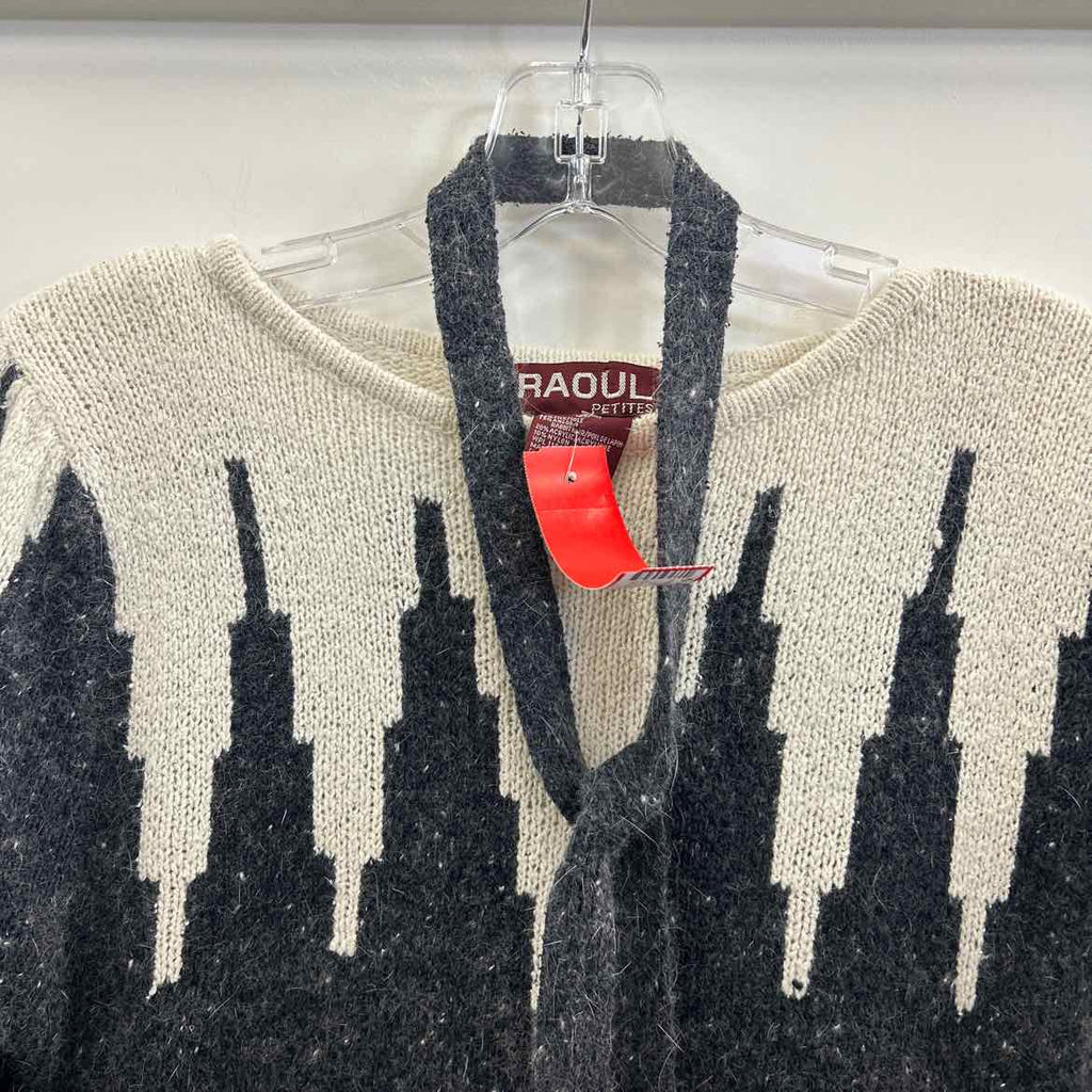 Raoul Size S Gradient Knit Preloved Dress