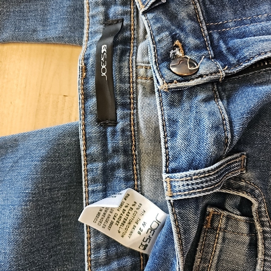 Joe's Size 25 Jeans