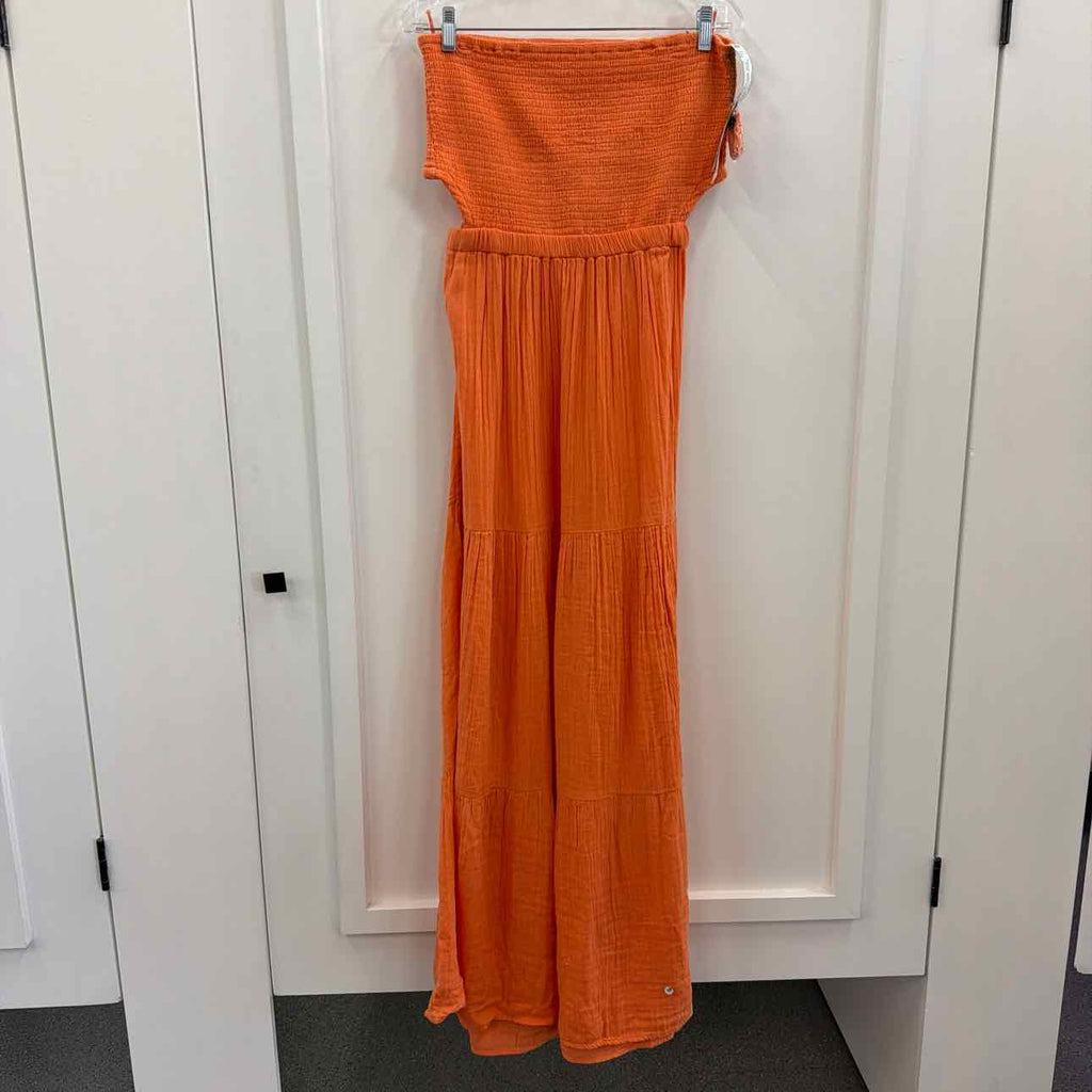 RIP CURL Premium Surf Womens Maxi Dress