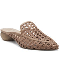 INC Size 11 Tan New Mules
