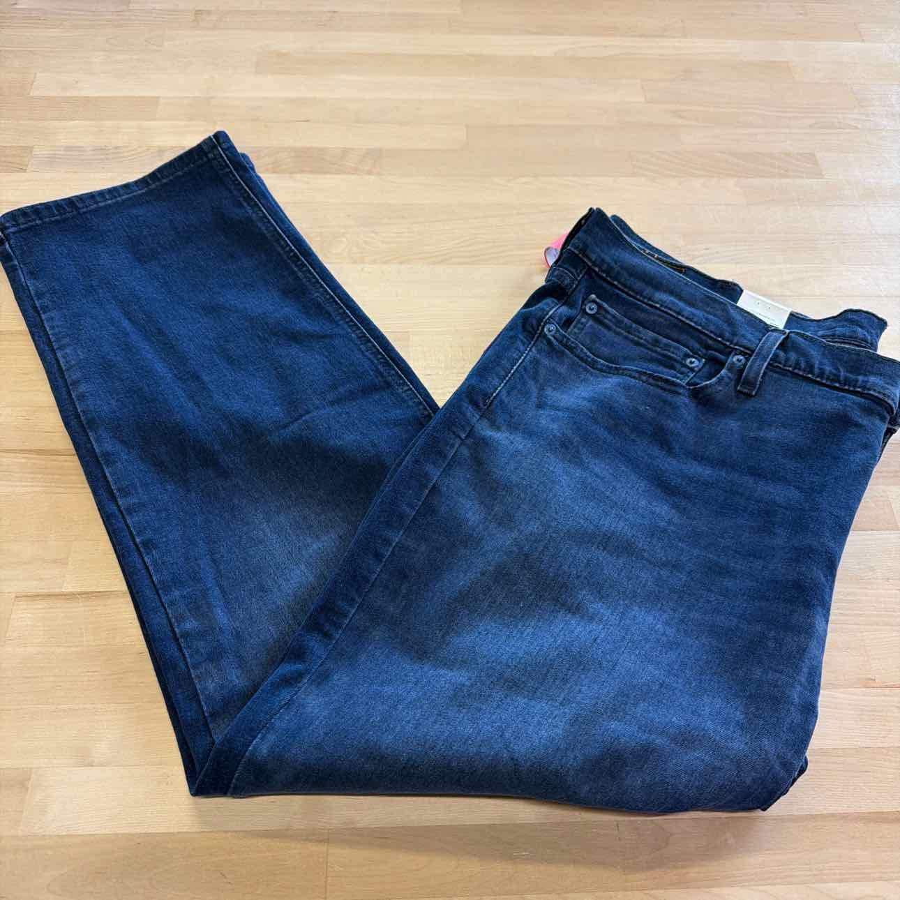 Levi's Men's 541 Athletic Taper Fit Stretch Jeans - Cholla Subtle