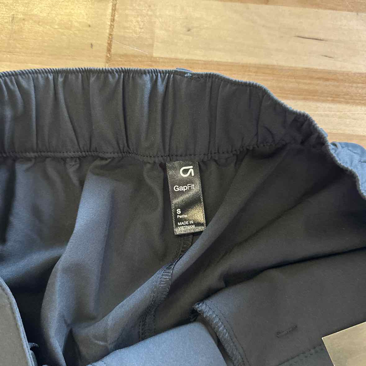 Gap Size S Black Pants