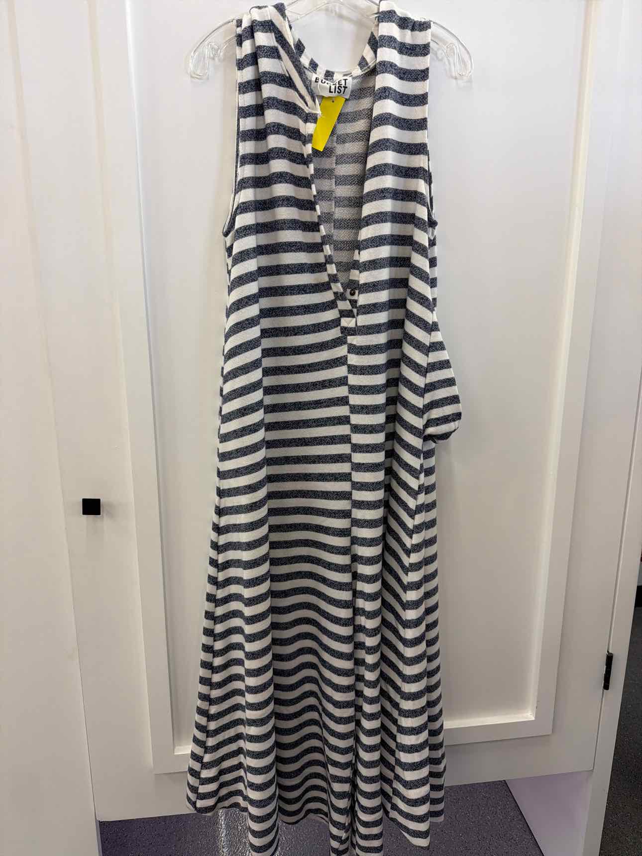 Bucket List Size XXL Blue Dress