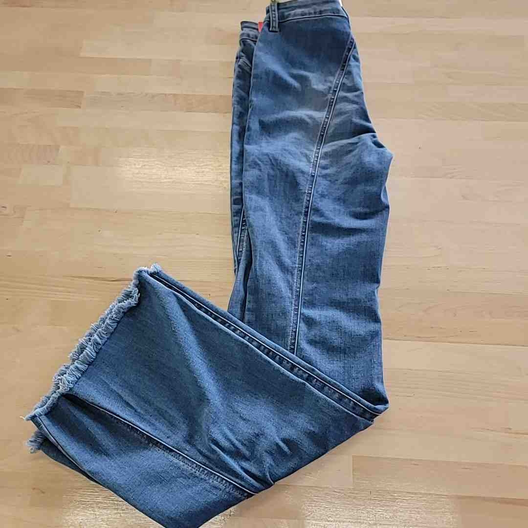 Rewash Size 5 Blue Jeans