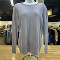 Worthington Size M Lilac Preloved Longsleeve