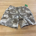 Reebok Men's Size M Gray MENS Shorts