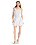 Steve Madden Size S White New Skirt