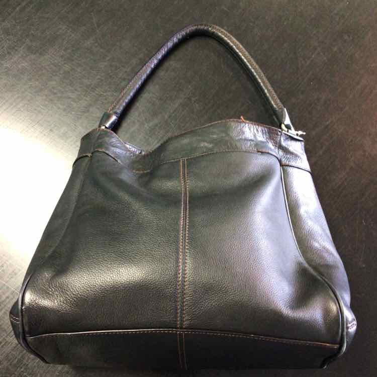 Cole Haan Black Handbag