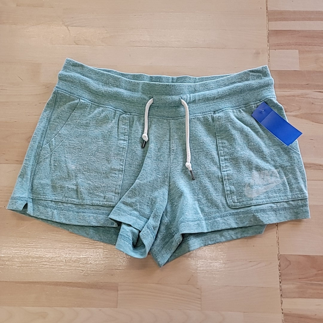 Nike Size S Blue Shorts