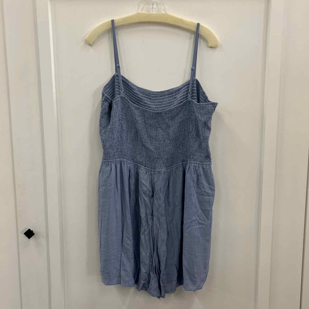 Fashion Size 3X Lilac Preloved 2 pc Dress Set