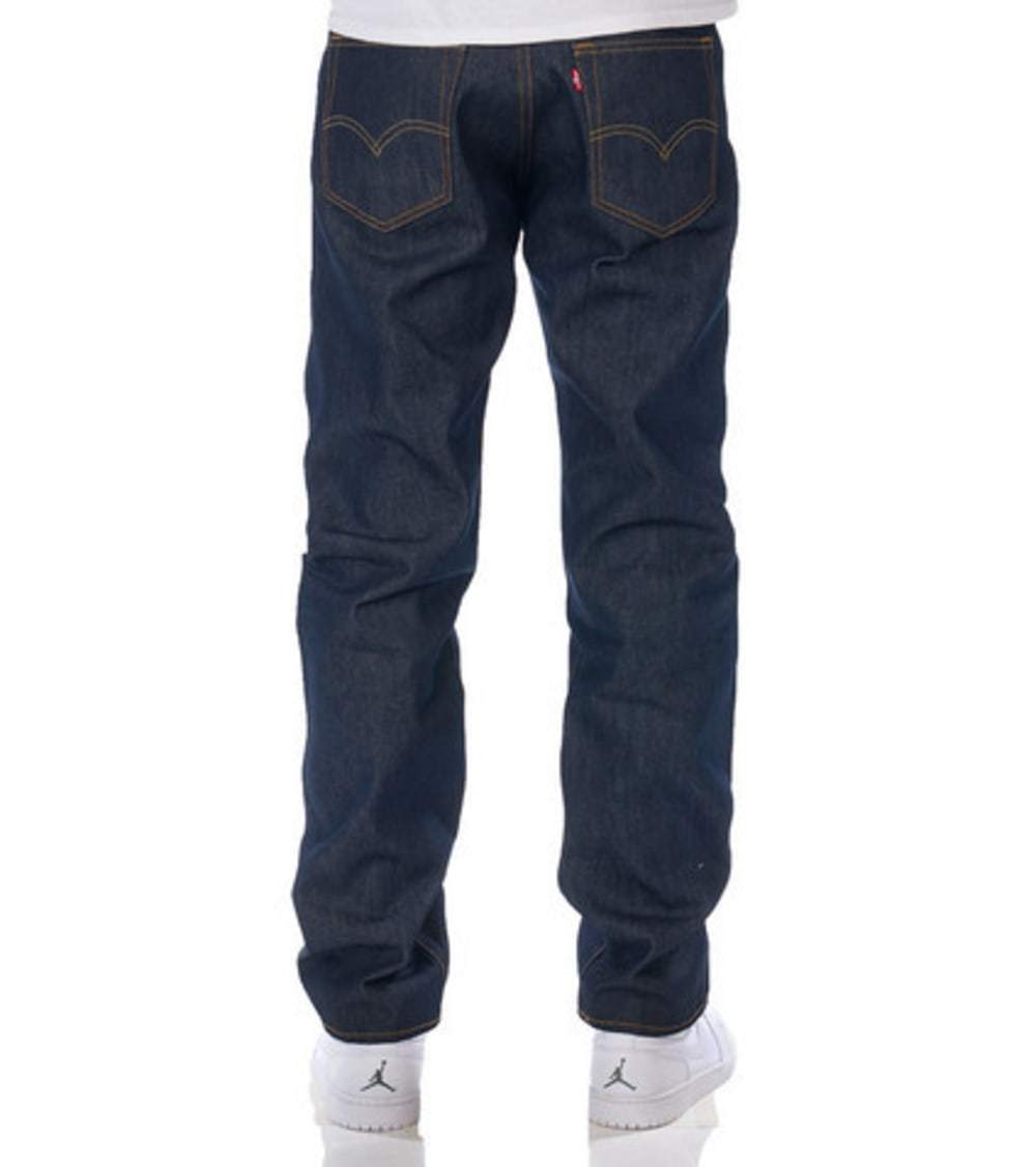 Levi's Size 40x32 Original Shrink-to-Fit Men's Jeans