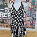 Kenneth Cole Size M Black Preloved Swimsuit