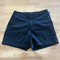 Gap Women Size 6 Black Preloved Shorts
