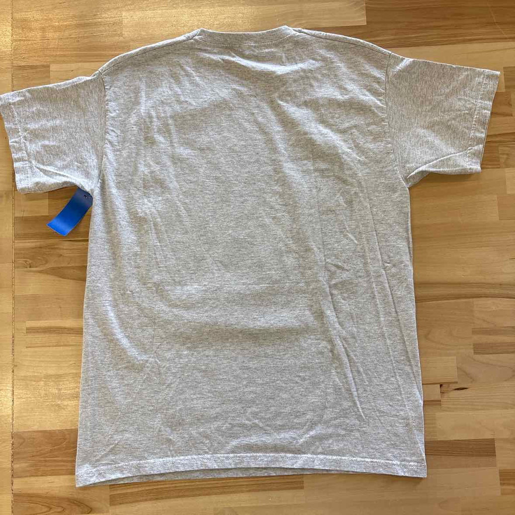 the suicide squad Size M Gray T-shirt