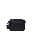 Radley London Marston Mews Mini Zip Around Crossbody - Black