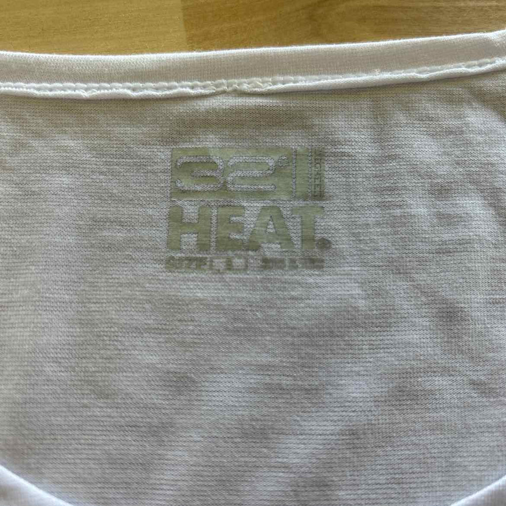 32 degrees Size S White Longsleeve