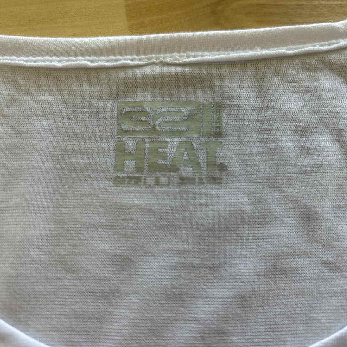 32 degrees Size S White Longsleeve