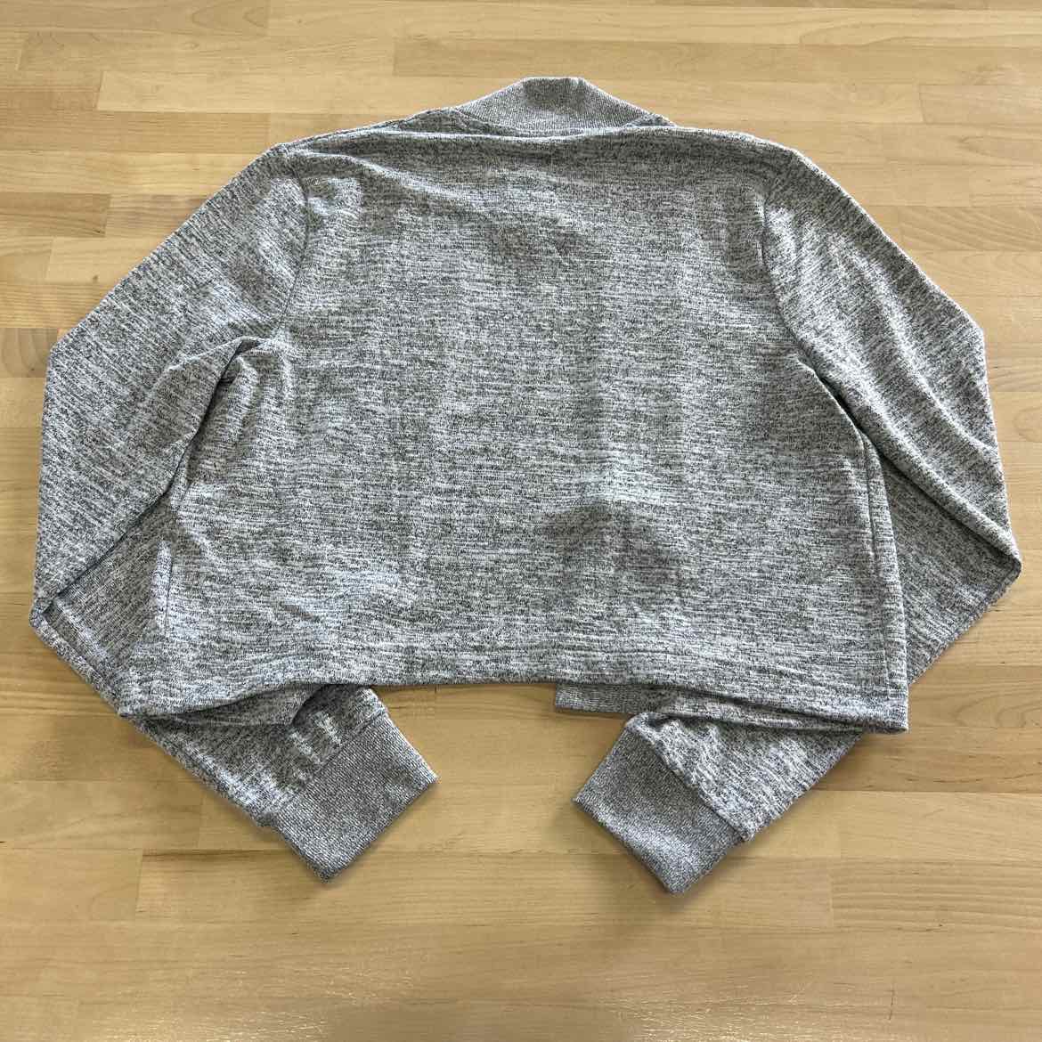 Banana Republic Size XS Gray Cardigan