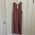 Fabletics Size XS Pink Preloved Athletic Dress